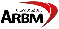 logo Groupe ARBM