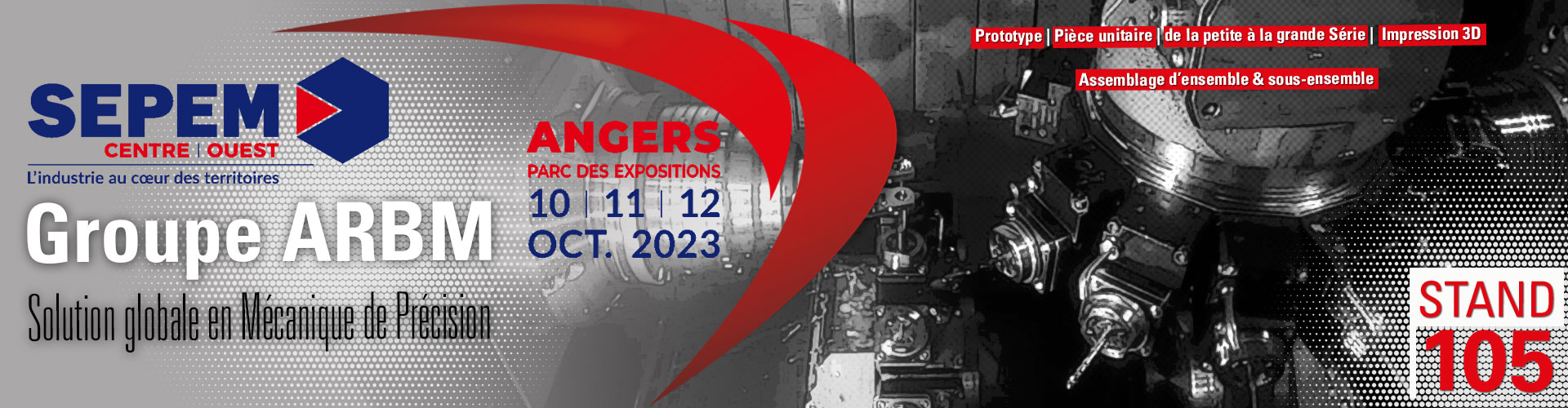 Salon Sepem 2023