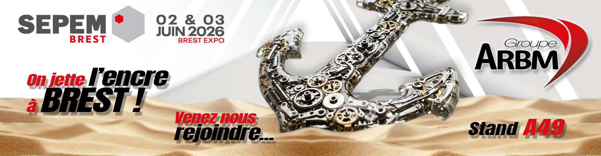 Sepem Brest 2026